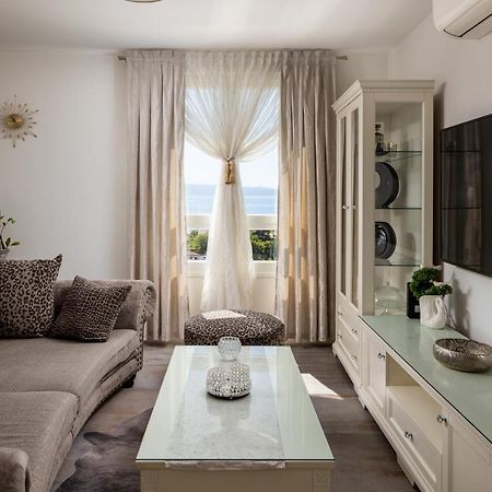 Luxury Apartment Azure Split Exterior foto