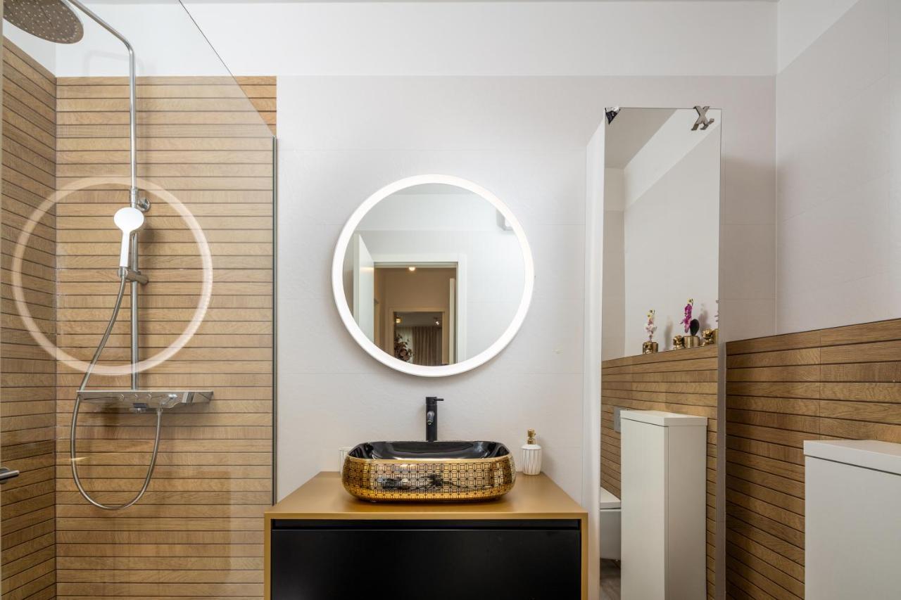 Luxury Apartment Azure Split Exterior foto